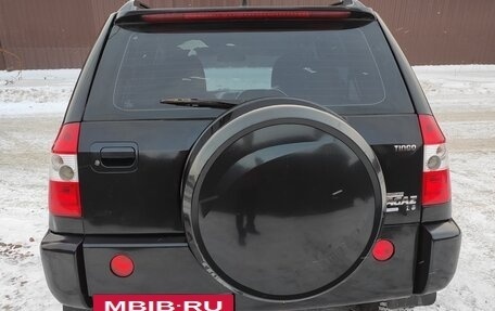 Vortex Tingo I, 2011 год, 295 000 рублей, 5 фотография