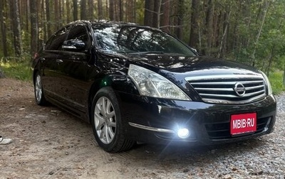 Nissan Teana, 2012 год, 1 350 000 рублей, 1 фотография
