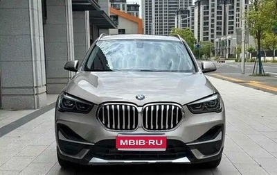 BMW X1, 2022 год, 1 910 777 рублей, 1 фотография
