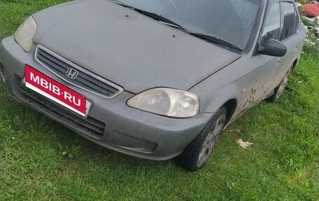 Honda Civic Ferio III, 2000 год, 280 000 рублей, 1 фотография
