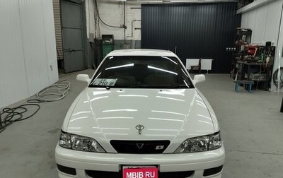 Toyota Vista, 1995 год, 599 000 рублей, 1 фотография