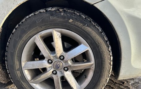 Hyundai Solaris II рестайлинг, 2011 год, 730 000 рублей, 6 фотография