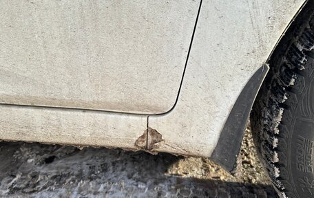 Hyundai Solaris II рестайлинг, 2011 год, 730 000 рублей, 3 фотография