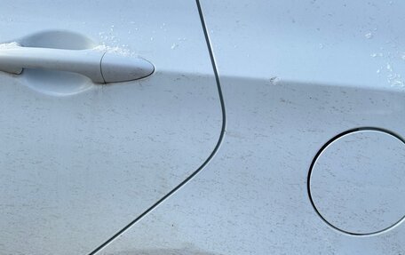 Hyundai Solaris II рестайлинг, 2011 год, 730 000 рублей, 10 фотография