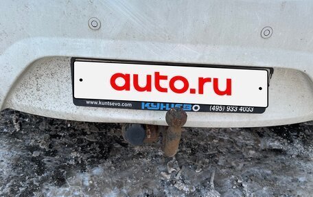 Hyundai Solaris II рестайлинг, 2011 год, 730 000 рублей, 8 фотография