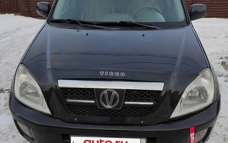 Vortex Tingo I, 2011 год, 295 000 рублей, 9 фотография