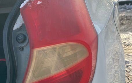 Hyundai Solaris II рестайлинг, 2011 год, 730 000 рублей, 21 фотография