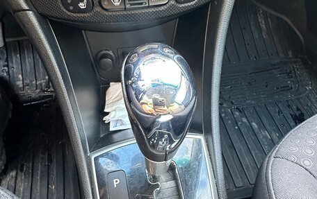 Hyundai Solaris II рестайлинг, 2011 год, 730 000 рублей, 14 фотография