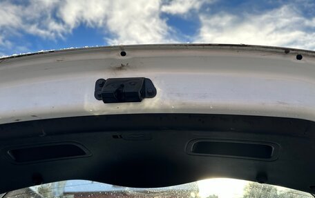 Hyundai Solaris II рестайлинг, 2011 год, 730 000 рублей, 20 фотография