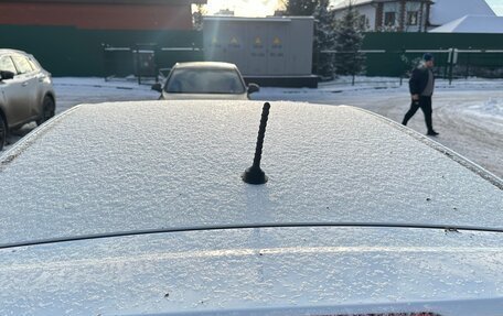 Hyundai Solaris II рестайлинг, 2011 год, 730 000 рублей, 22 фотография