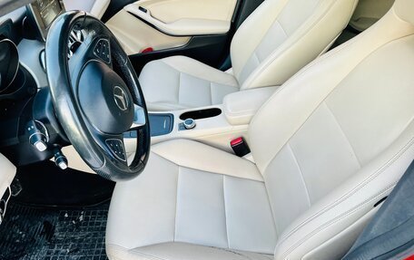 Mercedes-Benz CLA, 2015 год, 1 499 000 рублей, 4 фотография