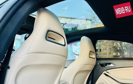 Mercedes-Benz CLA, 2015 год, 1 499 000 рублей, 2 фотография