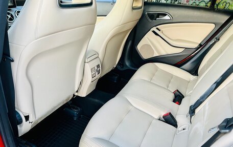 Mercedes-Benz CLA, 2015 год, 1 499 000 рублей, 15 фотография