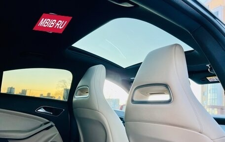 Mercedes-Benz CLA, 2015 год, 1 499 000 рублей, 20 фотография