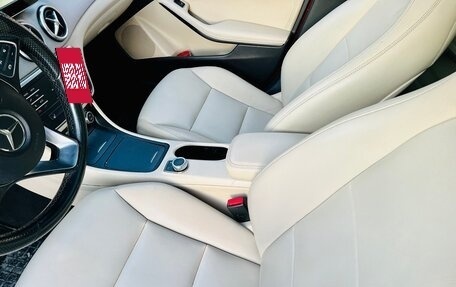 Mercedes-Benz CLA, 2015 год, 1 499 000 рублей, 17 фотография