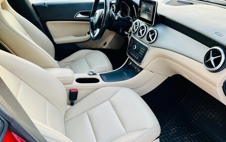 Mercedes-Benz CLA, 2015 год, 1 499 000 рублей, 22 фотография