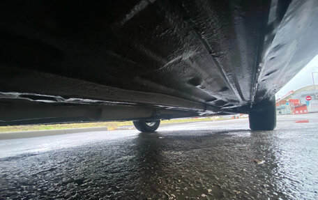 Hyundai Accent II, 2011 год, 400 000 рублей, 6 фотография