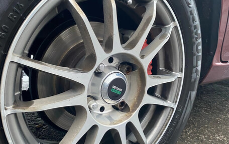 Hyundai Accent II, 2011 год, 400 000 рублей, 8 фотография