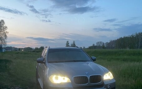 BMW X5, 2012 год, 1 990 000 рублей, 3 фотография