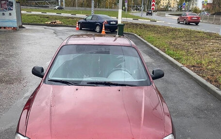 Hyundai Accent II, 2011 год, 400 000 рублей, 4 фотография