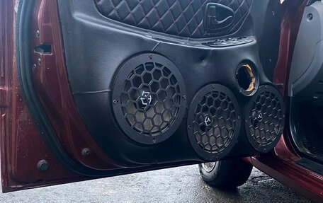 Hyundai Accent II, 2011 год, 400 000 рублей, 10 фотография