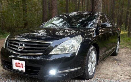 Nissan Teana, 2012 год, 1 350 000 рублей, 7 фотография