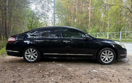 Nissan Teana, 2012 год, 1 350 000 рублей, 2 фотография