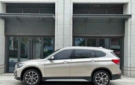 BMW X1, 2022 год, 1 910 777 рублей, 3 фотография