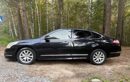Nissan Teana, 2012 год, 1 350 000 рублей, 6 фотография