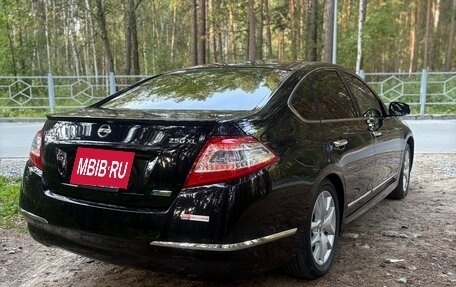 Nissan Teana, 2012 год, 1 350 000 рублей, 3 фотография