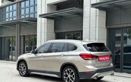 BMW X1, 2022 год, 1 910 777 рублей, 4 фотография