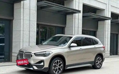 BMW X1, 2022 год, 1 910 777 рублей, 2 фотография