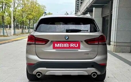 BMW X1, 2022 год, 1 910 777 рублей, 5 фотография