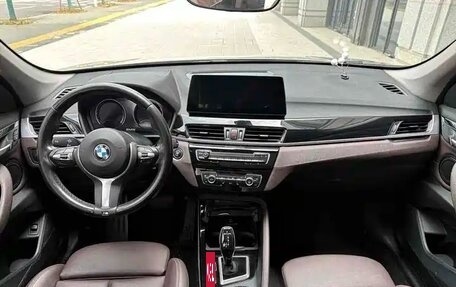 BMW X1, 2022 год, 1 910 777 рублей, 6 фотография