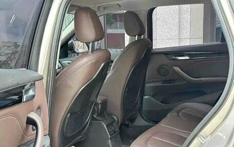 BMW X1, 2022 год, 1 910 777 рублей, 8 фотография