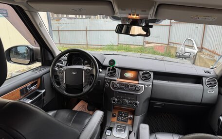 Land Rover Discovery IV, 2015 год, 3 000 000 рублей, 6 фотография