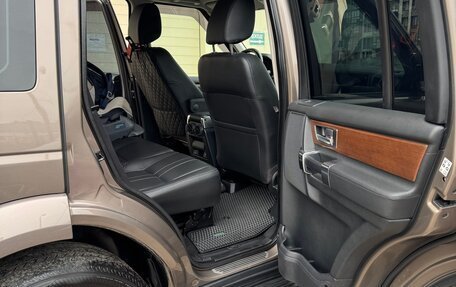 Land Rover Discovery IV, 2015 год, 3 000 000 рублей, 8 фотография