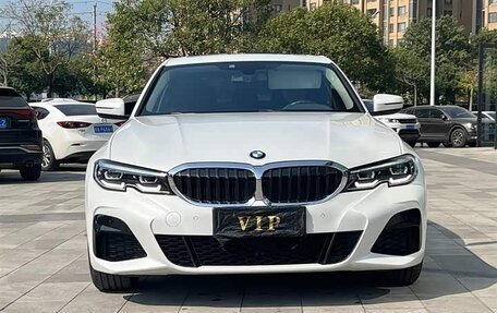 BMW 3 серия, 2021 год, 2 626 700 рублей, 2 фотография