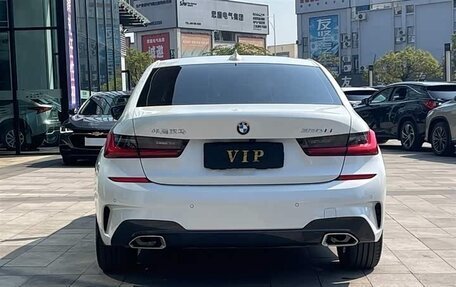 BMW 3 серия, 2021 год, 2 626 700 рублей, 5 фотография