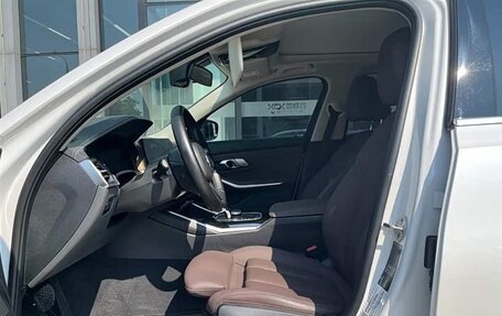 BMW 3 серия, 2021 год, 2 626 700 рублей, 8 фотография