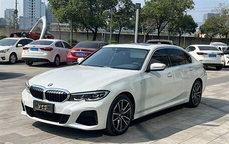 BMW 3 серия, 2021 год, 2 626 700 рублей, 3 фотография