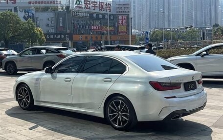 BMW 3 серия, 2021 год, 2 626 700 рублей, 4 фотография