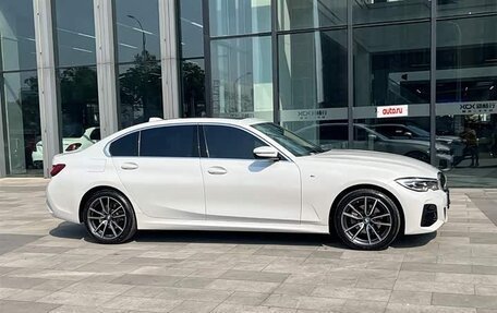 BMW 3 серия, 2021 год, 2 626 700 рублей, 7 фотография