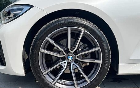 BMW 3 серия, 2021 год, 2 626 700 рублей, 10 фотография