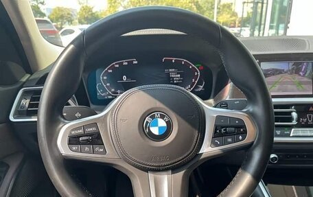 BMW 3 серия, 2021 год, 2 626 700 рублей, 16 фотография