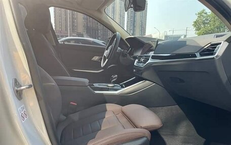 BMW 3 серия, 2021 год, 2 626 700 рублей, 14 фотография