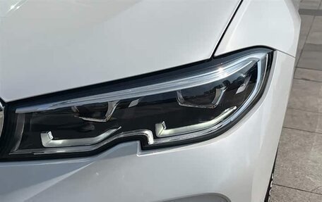 BMW 3 серия, 2021 год, 2 626 700 рублей, 22 фотография