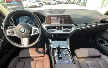 BMW 3 серия, 2021 год, 2 626 700 рублей, 20 фотография