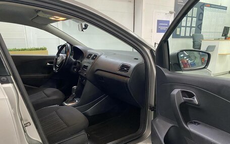 Volkswagen Polo VI (EU Market), 2017 год, 970 000 рублей, 12 фотография