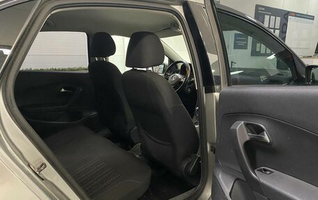 Volkswagen Polo VI (EU Market), 2017 год, 970 000 рублей, 13 фотография